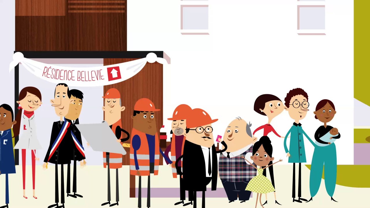 Vidéo explicative de la Responsabilité Sociétale de l’Entreprises (RSE)