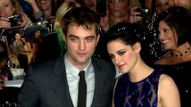 Robert Pattinson And Kristen Stewart's 'Twilight' Bonuses Revealed