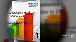 Cash Advance Via loan2paydayadvance