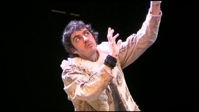 Extrait Fable - Molière l'intégrale et autres histoires. Enfin, surtout d'autres histoires parce que Molière, bon... - Cie Voix Public