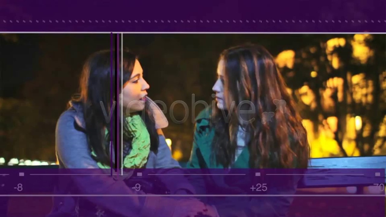 The Amazing Story - After Effects Template