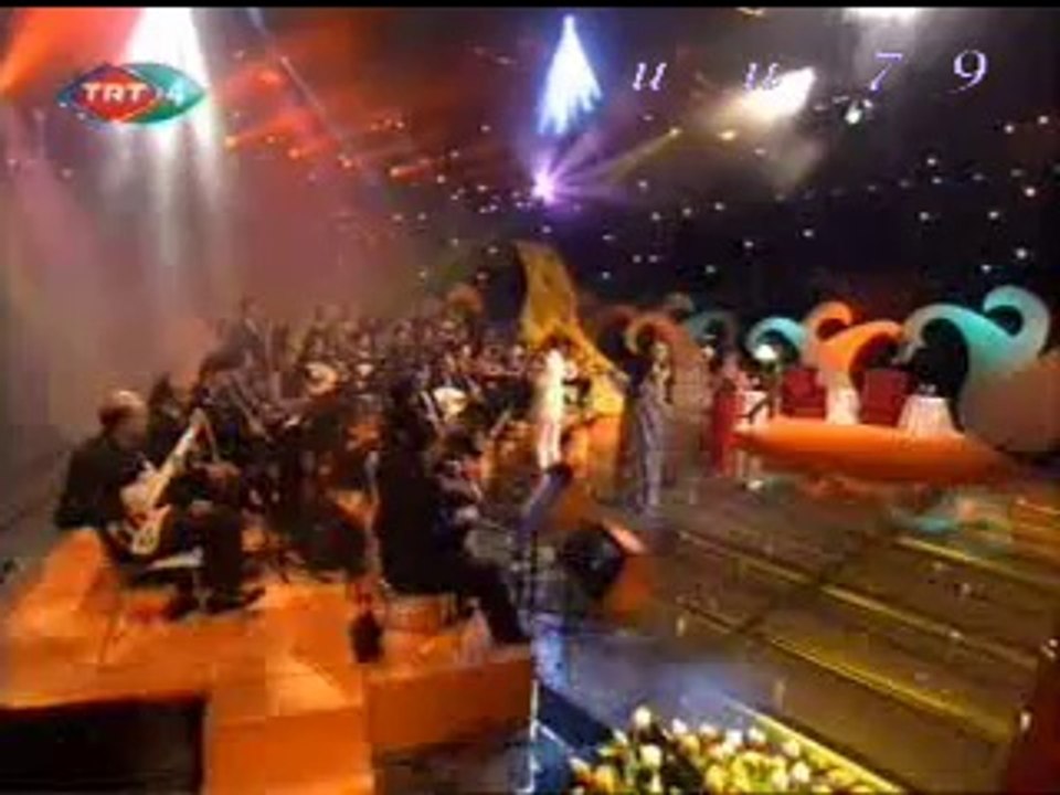 Melihat GÜLSES & Koray SAFKAN & Nalân ALTINÖRS-Entarisi Ala Benziyor