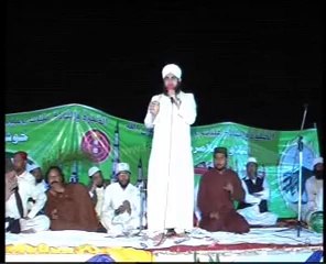 Jiss Nay Madiny Jana kar lo -- New Naat 2013 By Ahmed Raza Qadri Mehfil e Naat Held At Deew