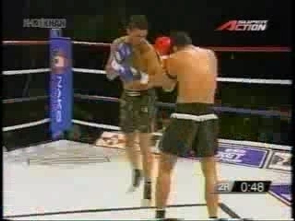 Thopadak vs Kalakoda