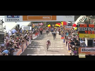 Flèches Wallonne - Best of 2013