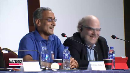 World Wide Web Conference opens in Seoul