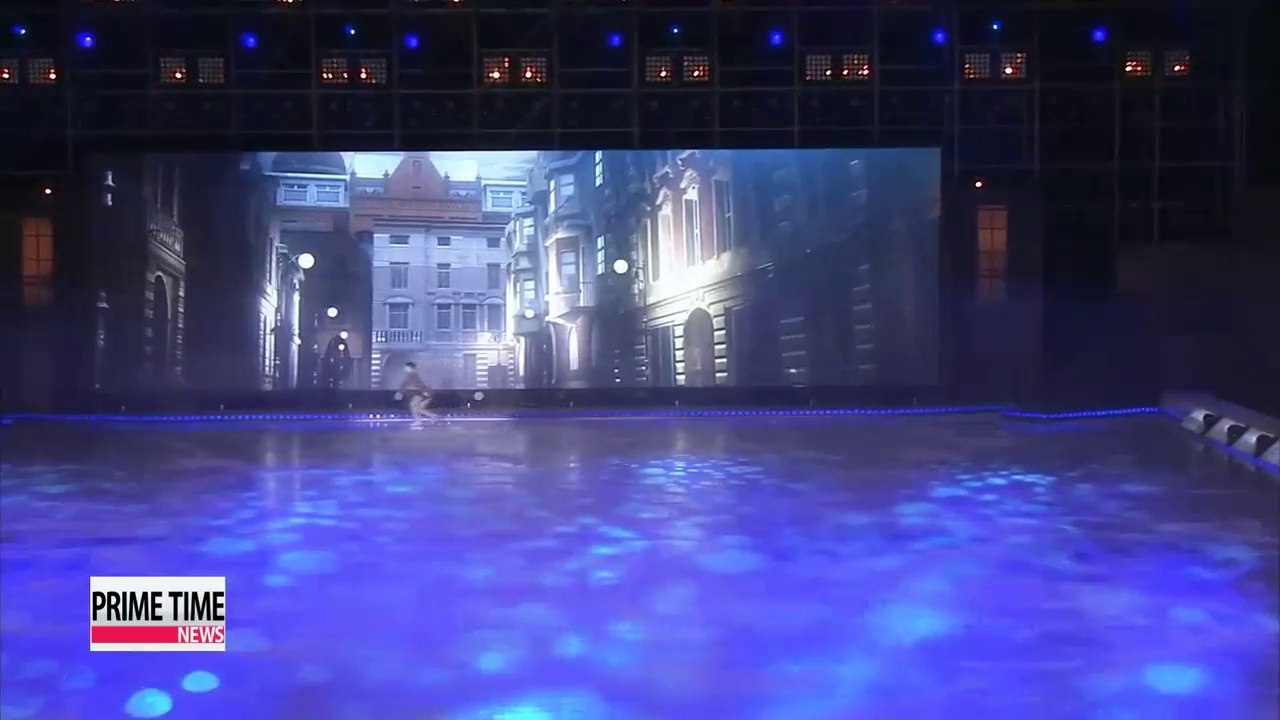 Kim Yu-na featured in French dictionary under 'skating'