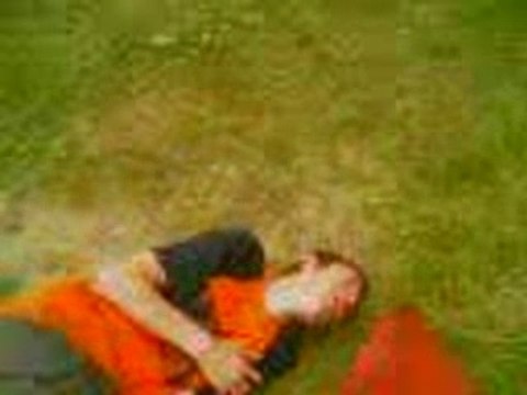 Реппер cтрашная месть