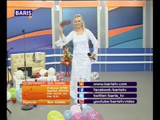 AYŞEGÜL PINAR   Sivas Halayı