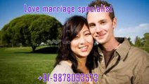 Love marriage vashikaran specialist astrologer in mumbai  91-9878093573