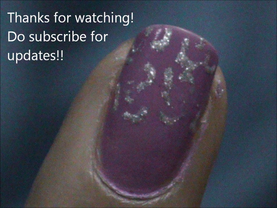 Nail art designs tutorial