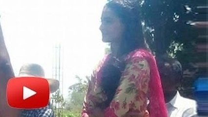 Dolly Ki Doli Movie | Sonam Kapoor's FIRST LOOK