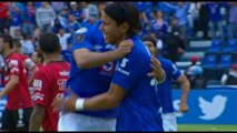CONCACAF Champions League: Cruz Azul 2-0 Tijuana (2-1 agg)