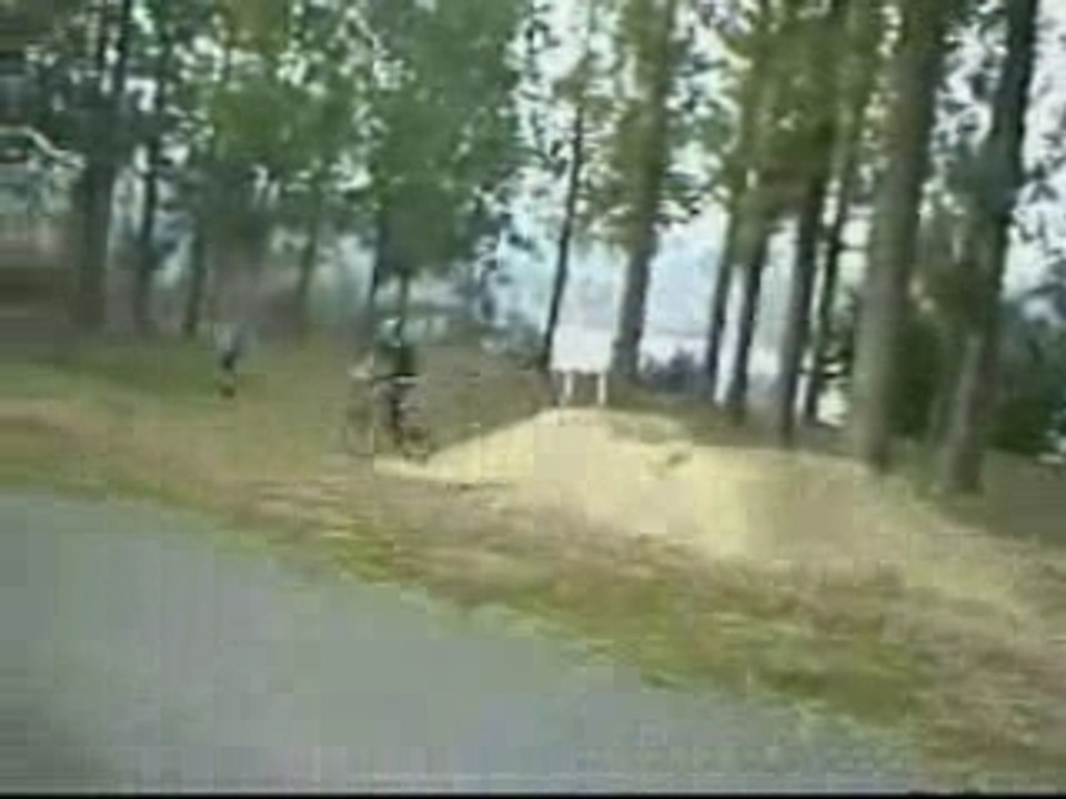 teaser ...a world new riders