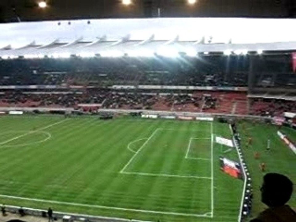 minute de silence psg-nice