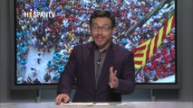 Enfoque - España: El Congreso rechaza el derecho a decidir de Cataluña