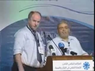 european Scientist converts to islam