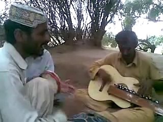Balochi Song