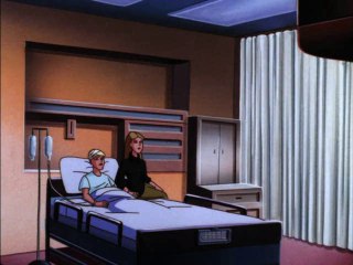 Superman TAS odcinek 39 PL