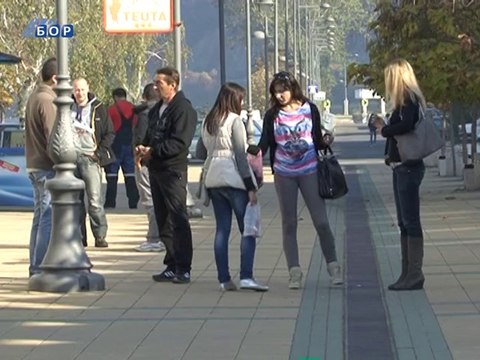 Ulična patrola, 09. april 2014.