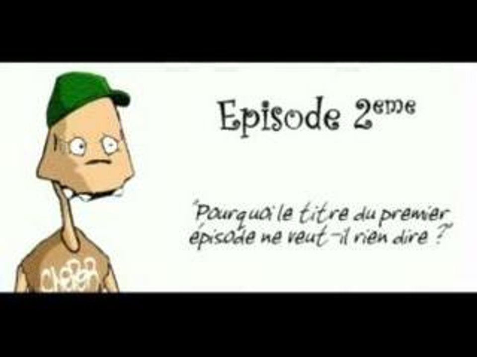 Les Aventures de Norbert le Cheper Ep. 2