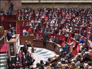 Les députés UMP sont-ils des "beaufs"? - 10/04