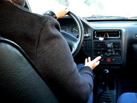 Des centaines de milliers d'automobilistes roulent sans assurance - 10/04