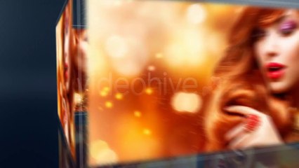 Clean Modern Presentation - After Effects Template