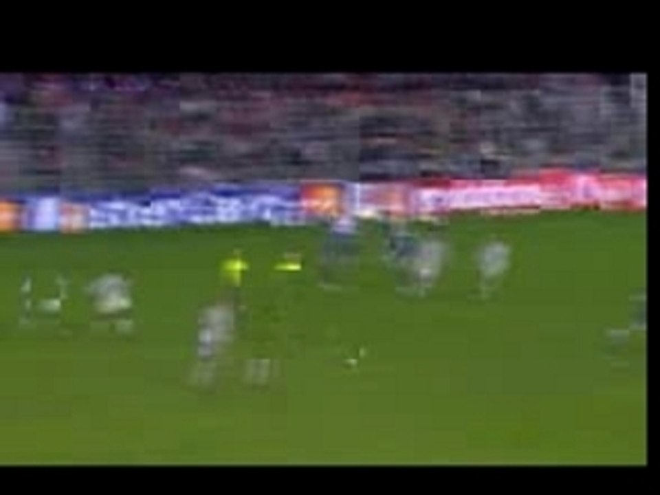 1-1 Mbo mpenza vs. losc