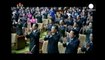 Kim Jong Un renueva como líder supremo en Corea del Norte