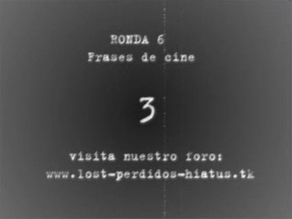 Frases de Cine
