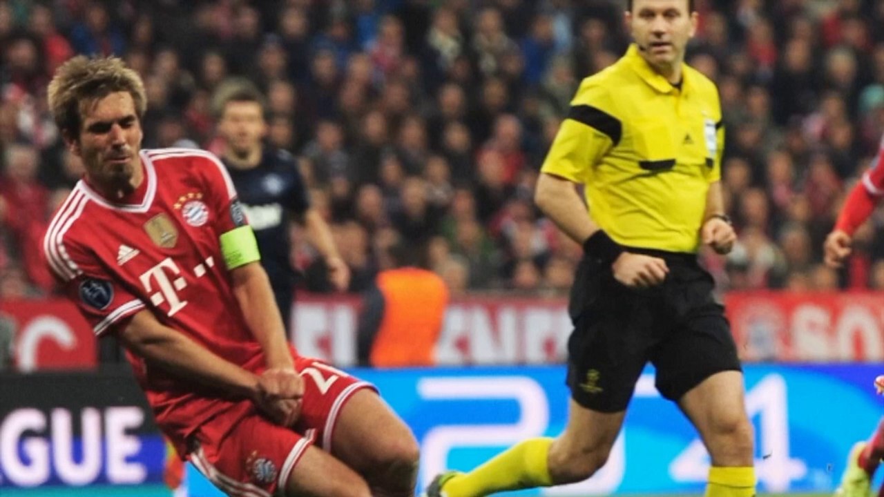 Moyes: 'Sowas lernt man als Schuljunge'