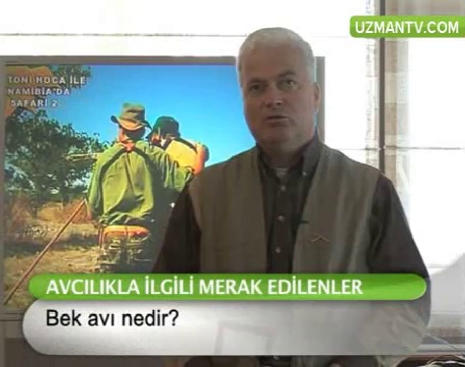 bek avı