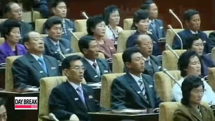 North Korea holds Supreme People's Assembly