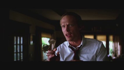 Transcendence - Casey's Solution