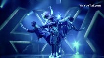 140410 EXO  -Mnet 《火热的瞬间 XOXO EXO》 预告#1