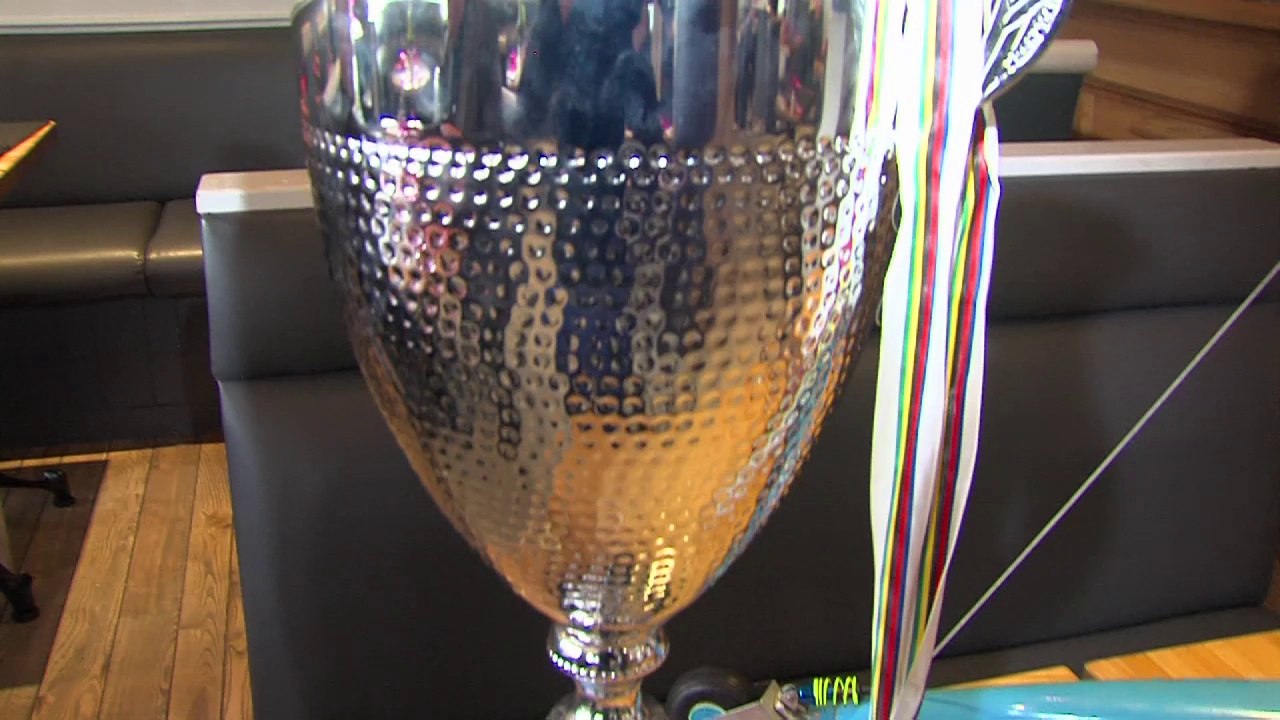 Midi Chez Vous - Hardelot - Chez GREG - Emission 1