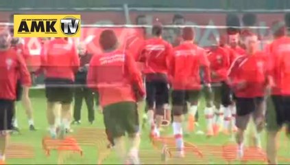 "Fenerbahçe maçında oynayacağım belli değil"