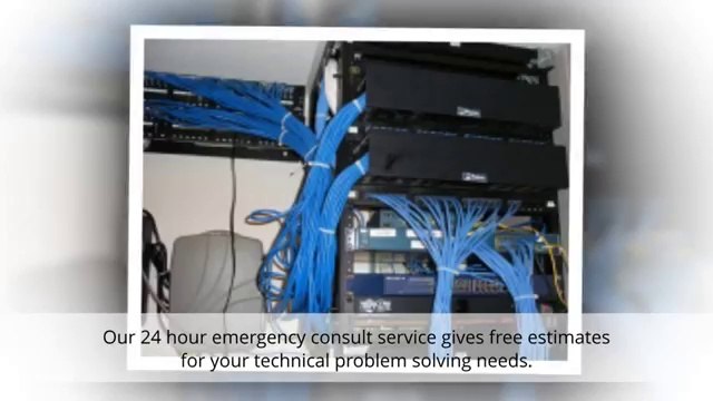 Reliable Voice & Data Systems Inc