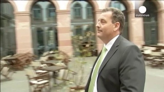 Tesoro dei nazisti: Gurlitt riavrà i quadri in attesa risultato inchiesta