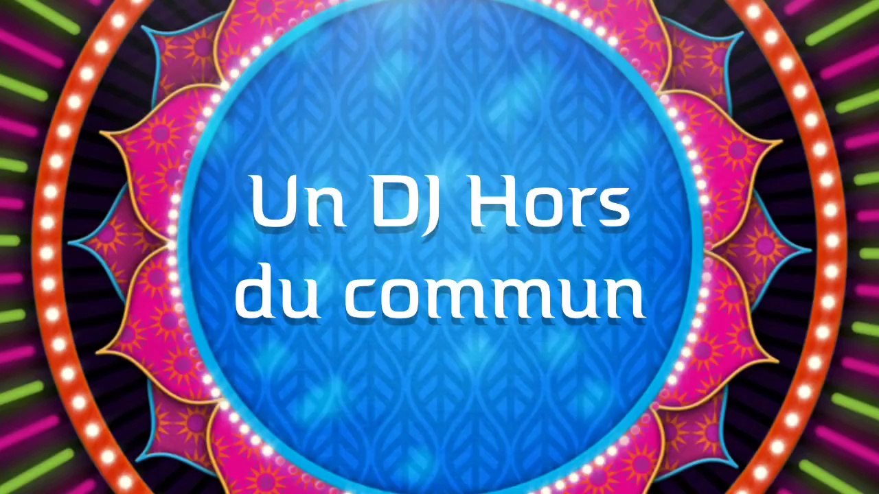 Laisser vous surprendre !