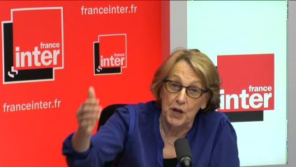 L'invité de 8h20 : Marylise Lebranchu