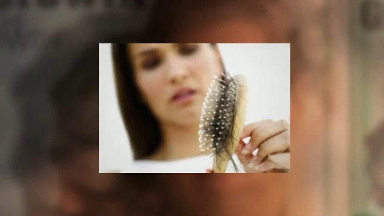 Receding Hairline Treatment