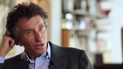 Césaire et moi : Jack Lang "l'un des grands de la poésie francophone"