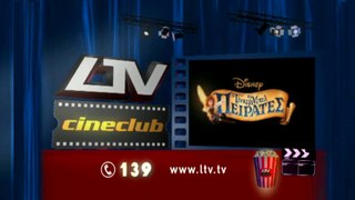 Avant Premiere - Tinkerbell and the Pirate Fairy
