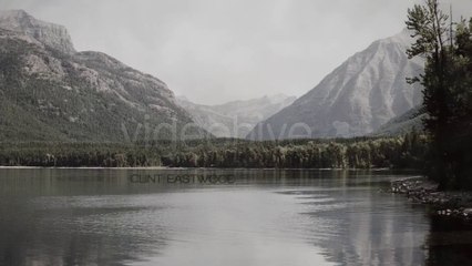 Project Ghosts - After Effects Template