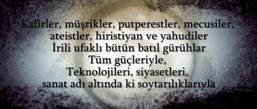 Sana Gül Diyorlar Ey Rasul / Alper Tuna