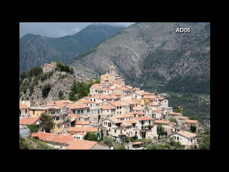 Témoignage partie 4- Laurent Toscan, habitant de Piène-Haute (hameau de Breil-sur-Roya) – vallée de la Roya - Corpus ‘’Récit de vie’’