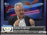 Mekke toplumu ve tek ilah inancına dönüşümleri... [Prof. Dr. Yaşar Düzenli]