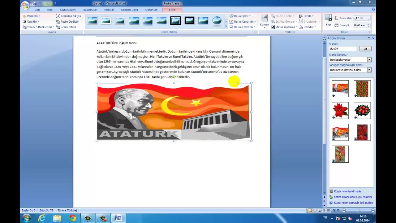 Ofis Programları